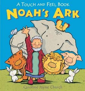 Noah's Ark 