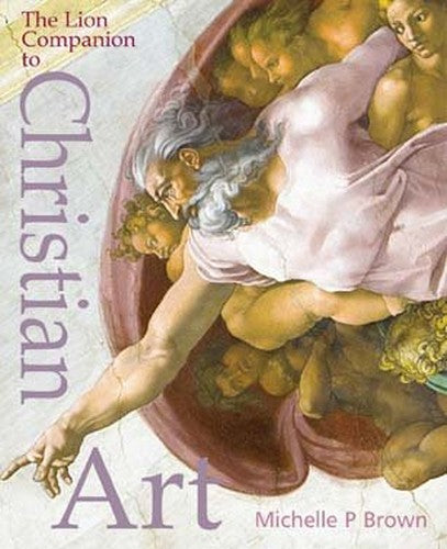 The Lion Companion to Christian Art