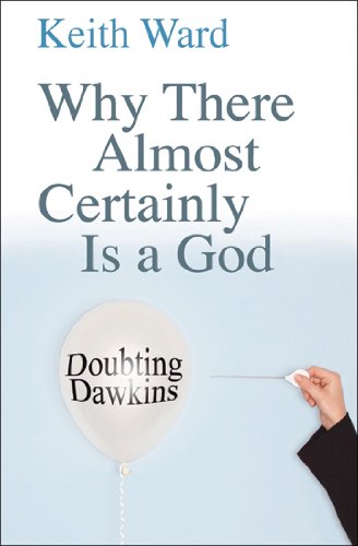 Why There Almost Certainly Is a God