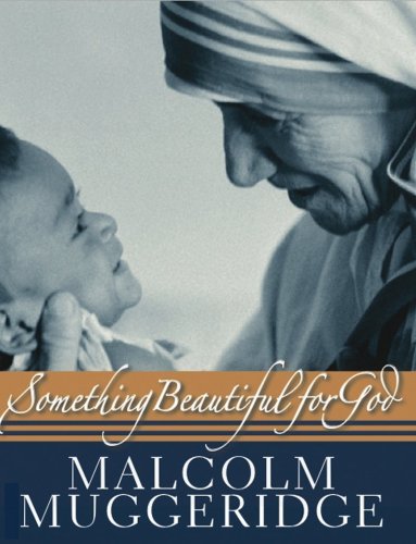Something beautiful for God