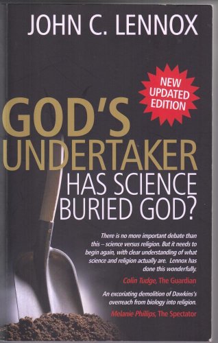 God's Undertaker