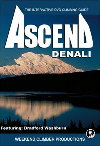 Ascend Denali