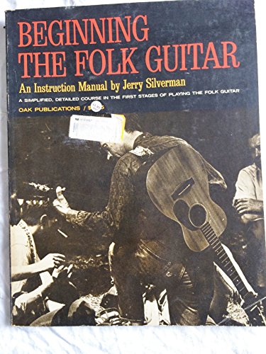 Beginning Folk Guitar