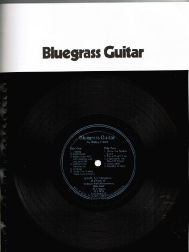 Bluegrass Guitar