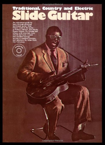 Slide Guitar