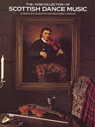 Gow Collection of Scottish Dance Music