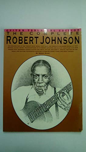 The Complete Robert Johnson