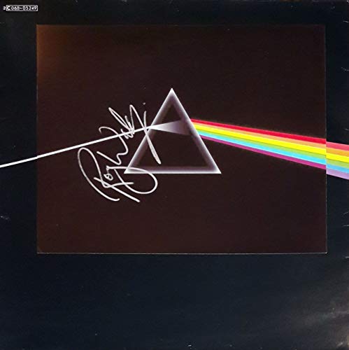 Pink Floyd