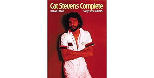 Cat Stevens Complete