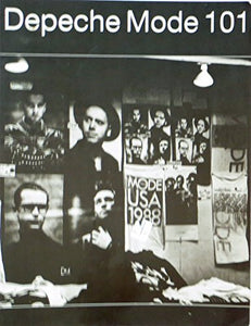 Depeche Mode 101 