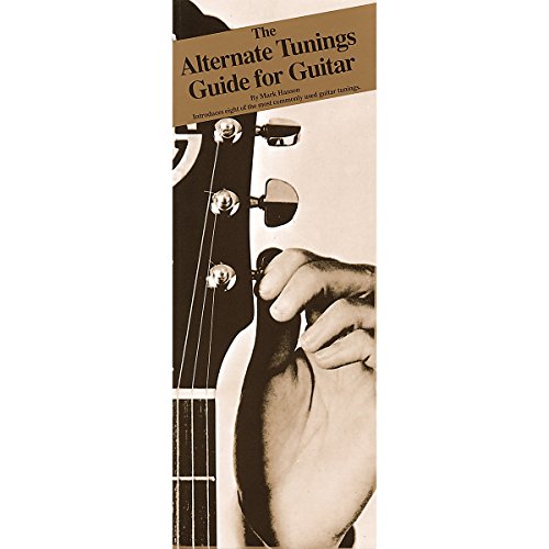 The Alternate Tunings Guide For Guitar