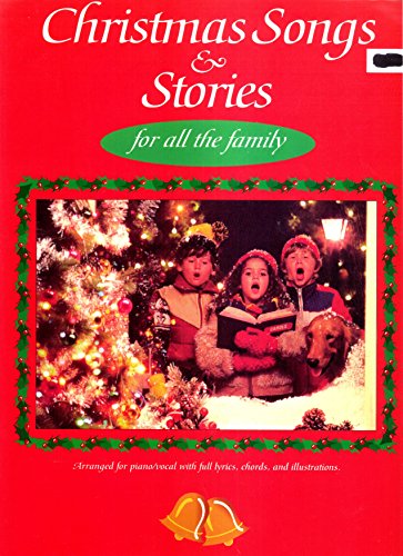 Christmas Songs and Stories for the Family