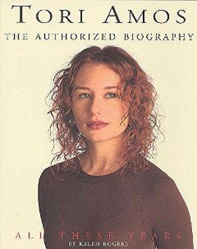 Tori Amos - All These Years