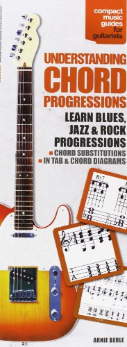 Understanding Chord Progressions For Guitar