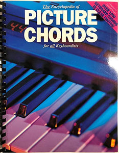 Picture Chords All Keyboardists 