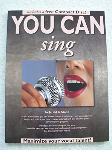 You Can Sing