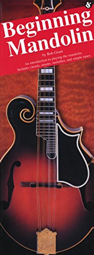Beginning Mandolin