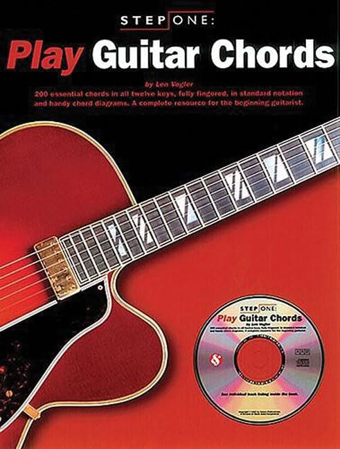 Play Guitar Chords