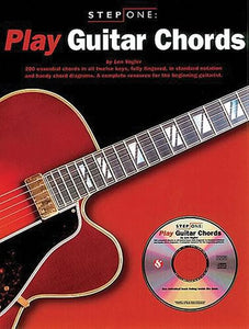 Play Guitar Chords 