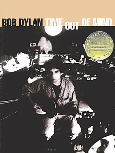 Bob Dylan: Time Out of Mind