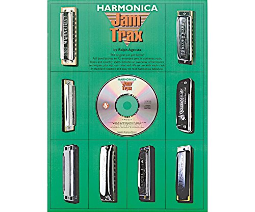 Jam Trax