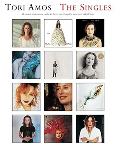 Tori Amos