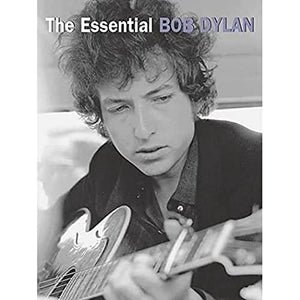 The Essential Bob Dylan 