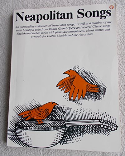 Neapolitan Songs