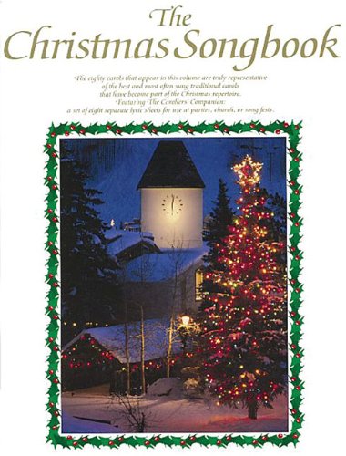 The Christmas Songbook