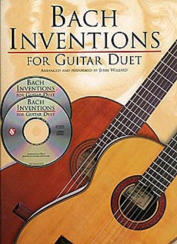 Bach Inventions