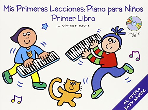 Mis Primeras Lecciones