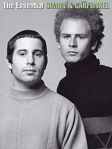 The Essential Simon and Garfunkel