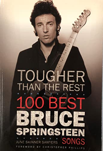 Tougher Than the Rest