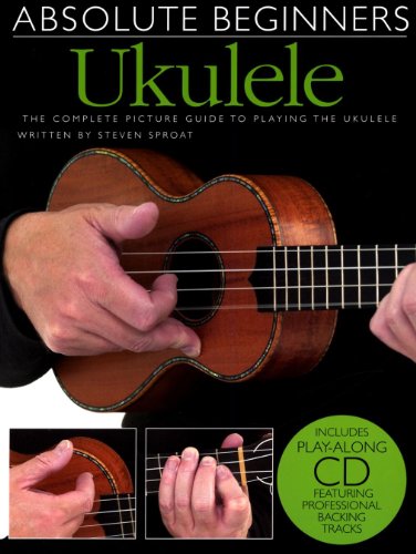 Uklele (Absolute Beginners)