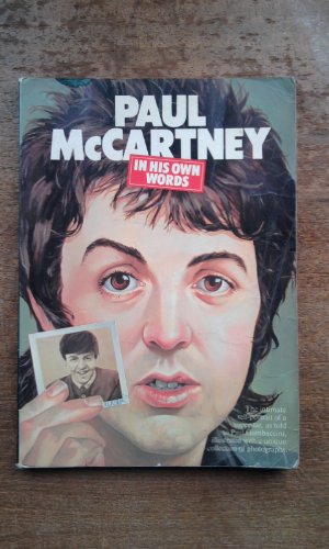 Paul McCartney in His Own Words
