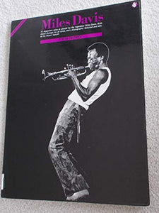 Miles Davis B-Flat Trumpet 