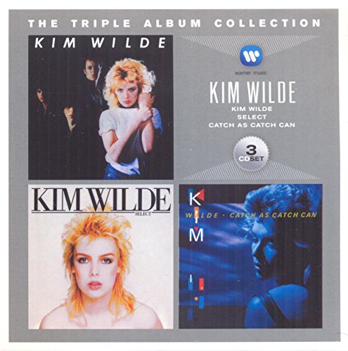 The Triple Album Collection