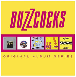 Original Album Series