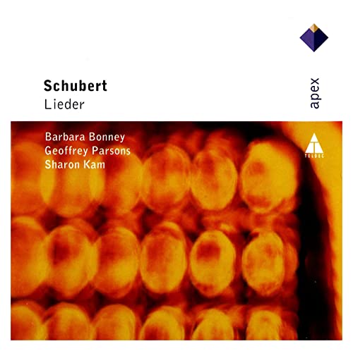Lieder