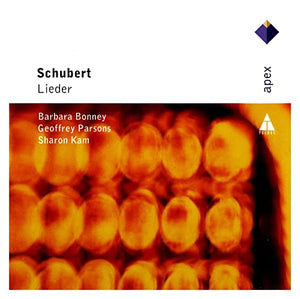 Lieder