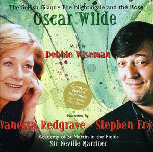 Debbie Wiseman: Oscar Wilde 'The Selfish Giant' and 'The Nightingale and the Rose' 