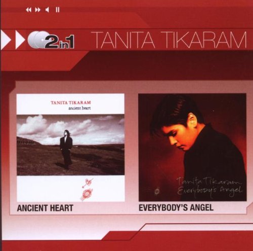 Ancient Heart/Everybody's Angel