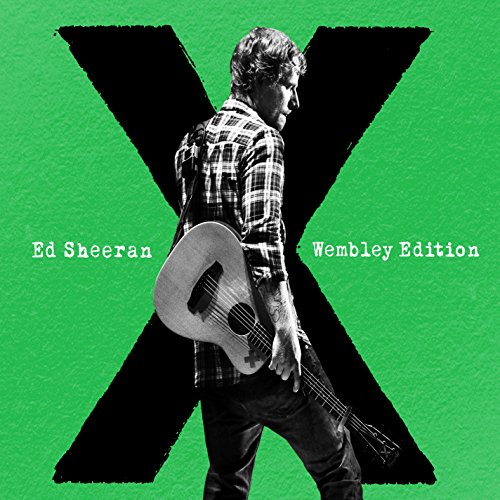 X Wembley Edition (CD+DVD)