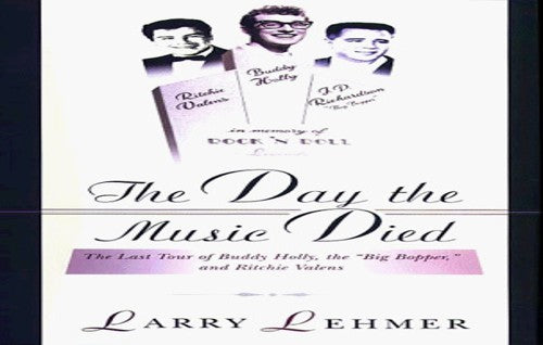 The Day the Music Died