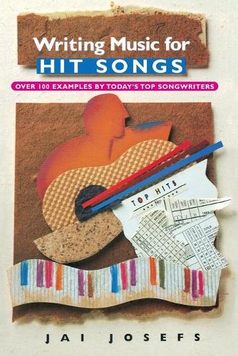 Writing Music for Hit Songs