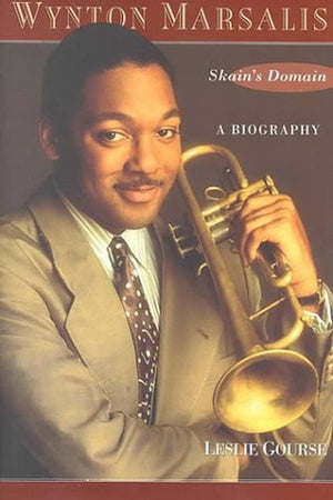 Wynton Marsalis
