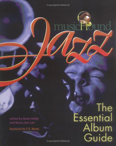 Musichound Jazz