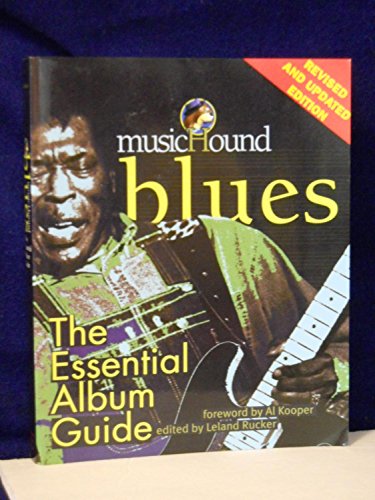 Musichound Blues