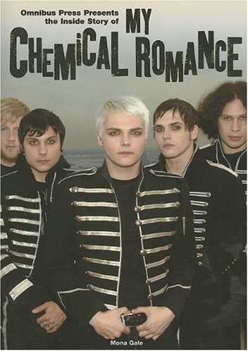 "My Chemical Romance"