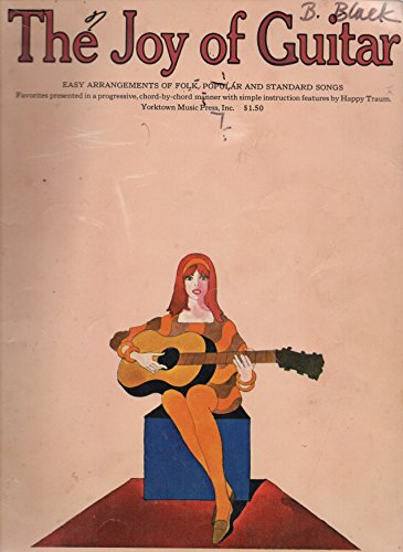 The Joy of Guitar